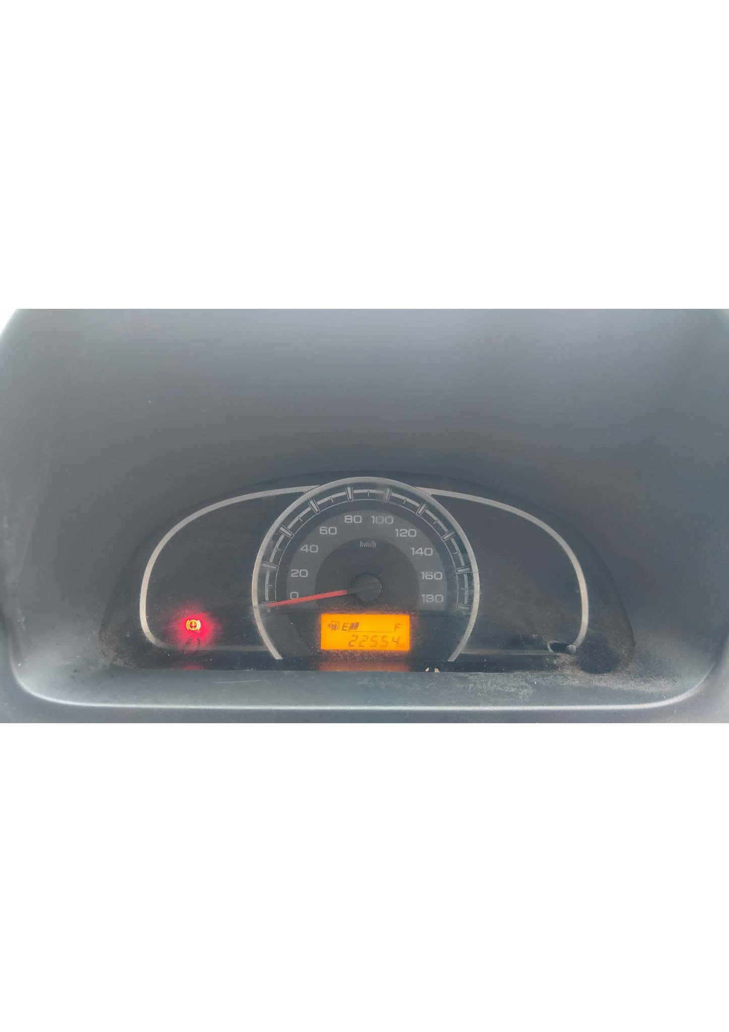 22,000 KMS MARUTI ALTO 800 VXI PETROL (2019)