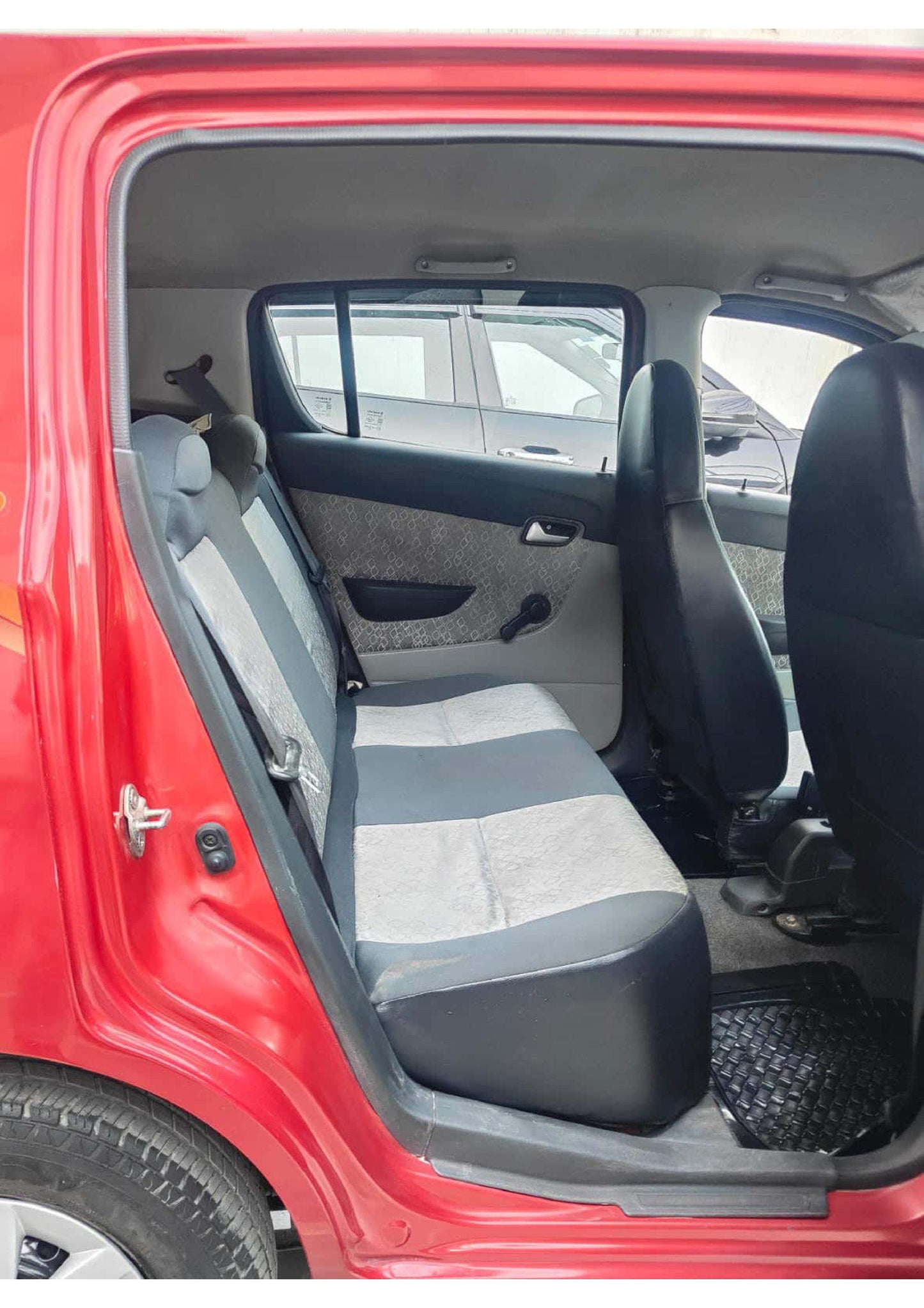 22,000 KMS MARUTI ALTO 800 VXI PETROL (2019)