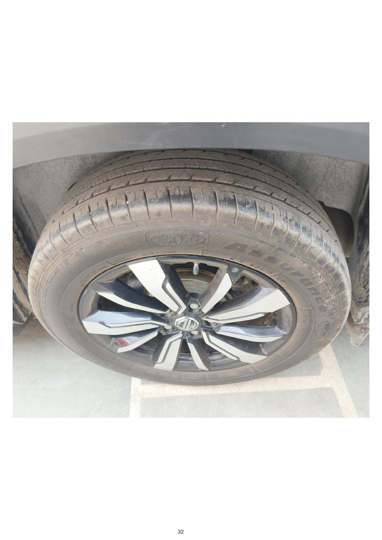 41,000 KMS MORRIS GARAGES HECTOR SHARP HYBRID 1.5 AUTOMATIC PETROL (2020)