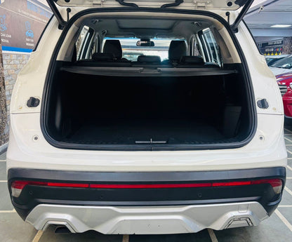 42,000 KMS MORRIS GARAGES HECTOR SHARP HYBRID MT 1.5 PETROL (2020)