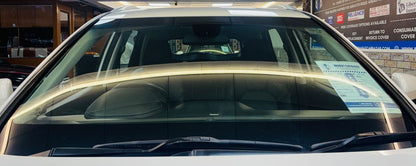 42,000 KMS MORRIS GARAGES HECTOR SHARP HYBRID MT 1.5 PETROL (2020)