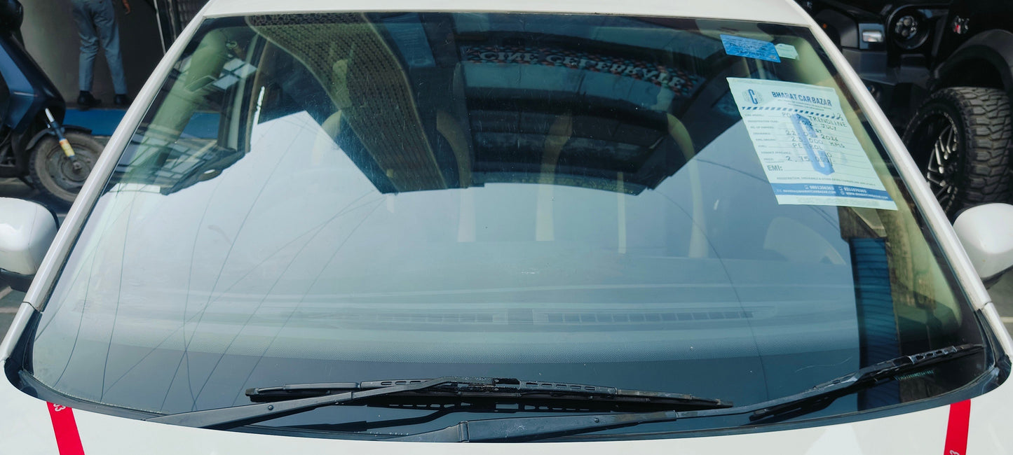 23,000 KMS VOLKSWAGEN POLO TRENDLINE 1.2 PETROL (2012)