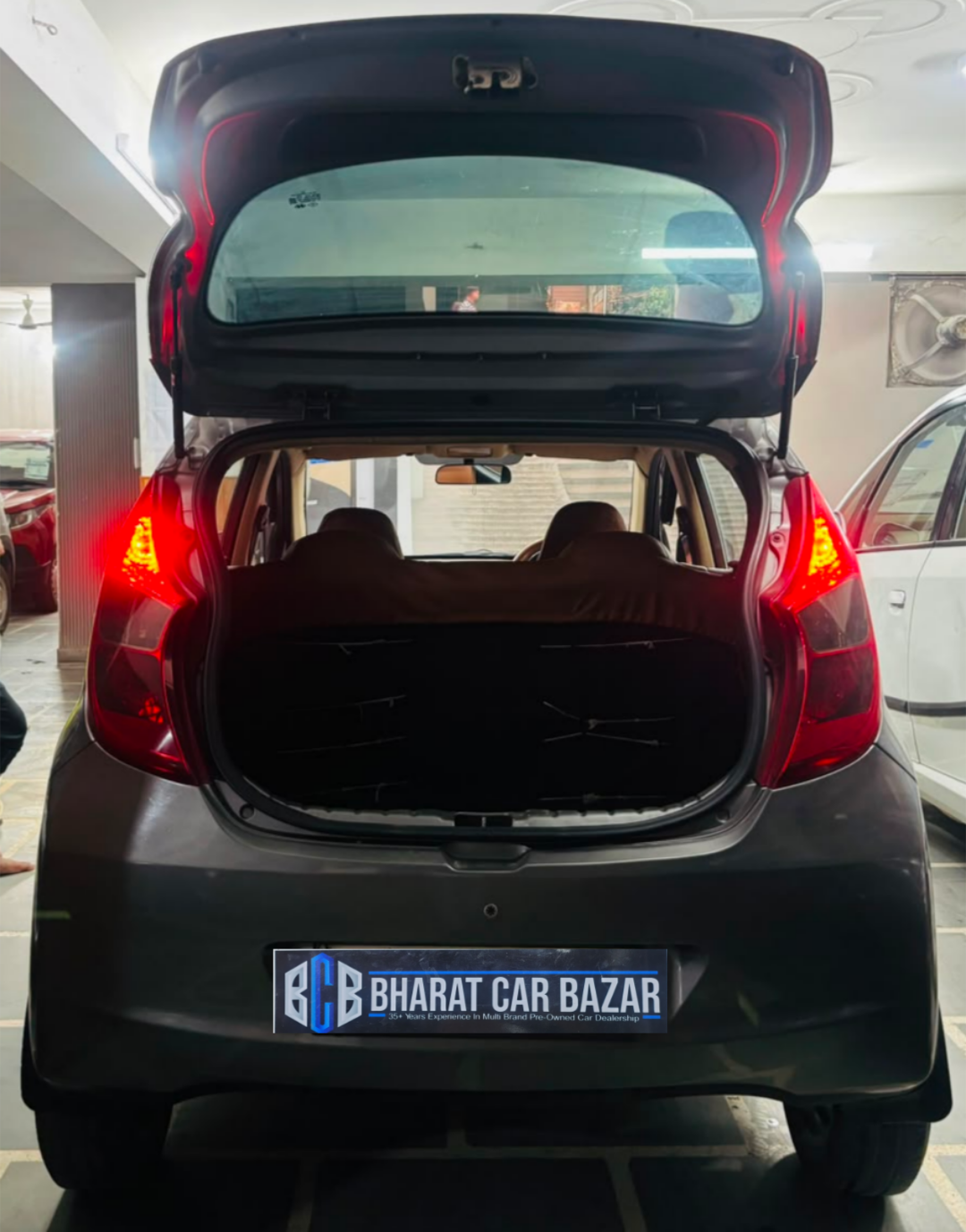 HYUNDAI EON ERA+ PETROL (2013)