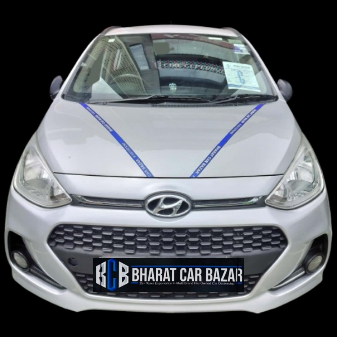 Bharat Car Bazar