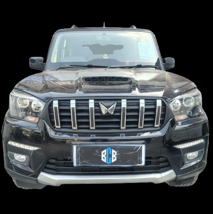 MAHINDRA SCORPIO S 11 DIESEL (2022)