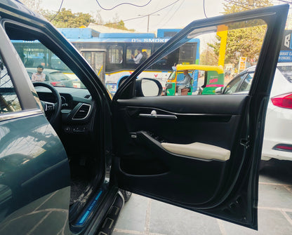 8,000 KMS KIA SELTOS G1.5T 7DCT GTX PLUS AUTOMATIC PETROL (2025)