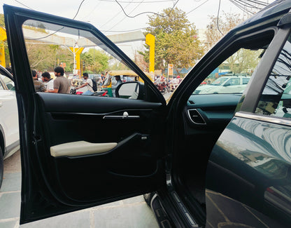 8,000 KMS KIA SELTOS G1.5T 7DCT GTX PLUS AUTOMATIC PETROL (2025)