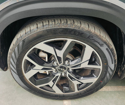 8,000 KMS KIA SELTOS G1.5T 7DCT GTX PLUS AUTOMATIC PETROL (2025)