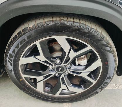 8,000 KMS KIA SELTOS G1.5T 7DCT GTX PLUS AUTOMATIC PETROL (2025)