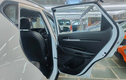 42,000 KMS KIA SONET G 1.0 7DCT HTK+ AUTOMATIC PETROL (2021)