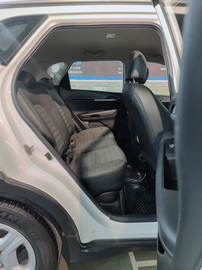 42,000 KMS KIA SONET G 1.0 7DCT HTK+ AUTOMATIC PETROL (2021)