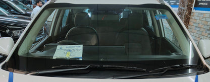 42,000 KMS KIA SONET G 1.0 7DCT HTK+ AUTOMATIC PETROL (2021)