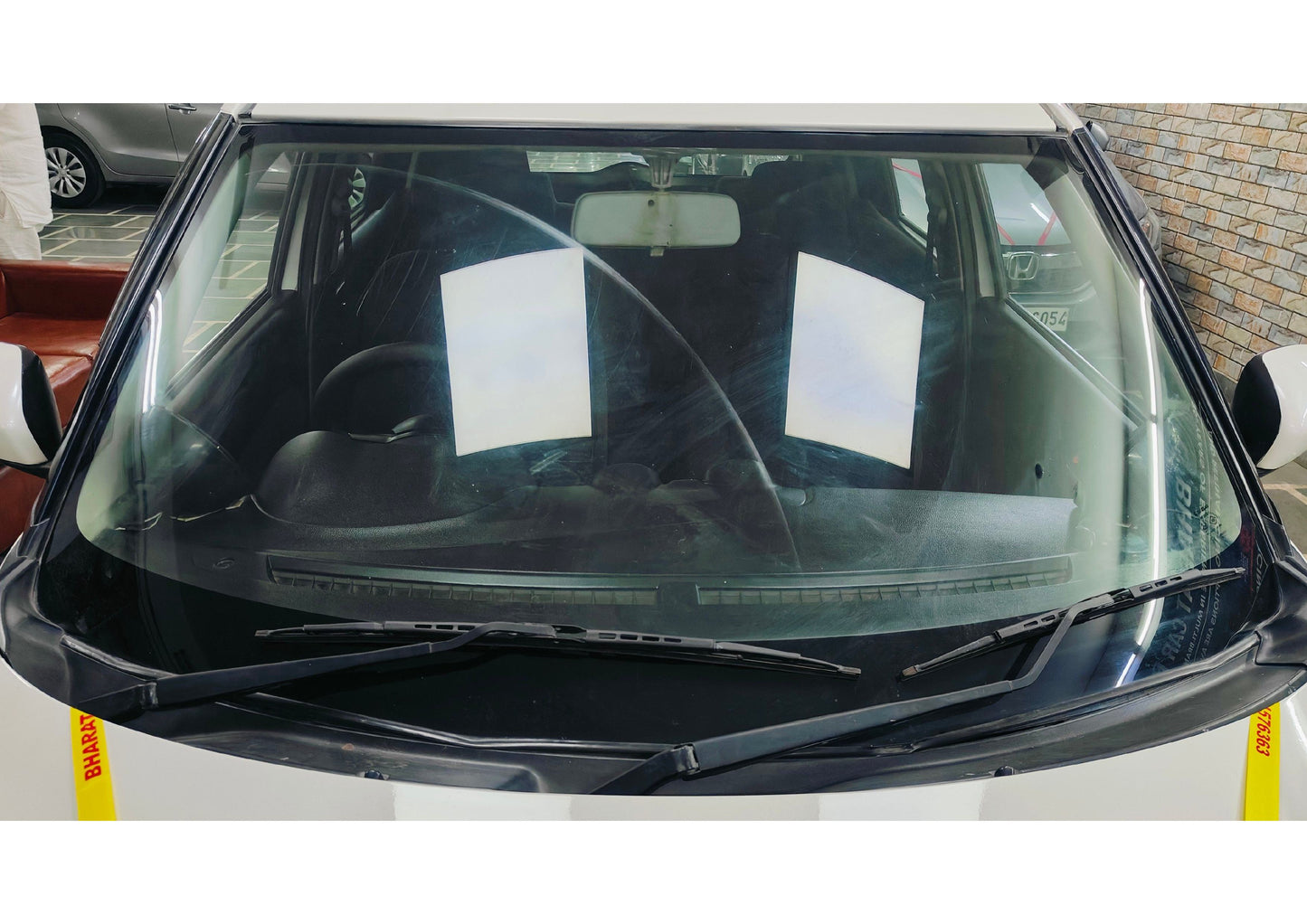 35,000 KMS MARUTI SWIFT VXI PETROL (2018)