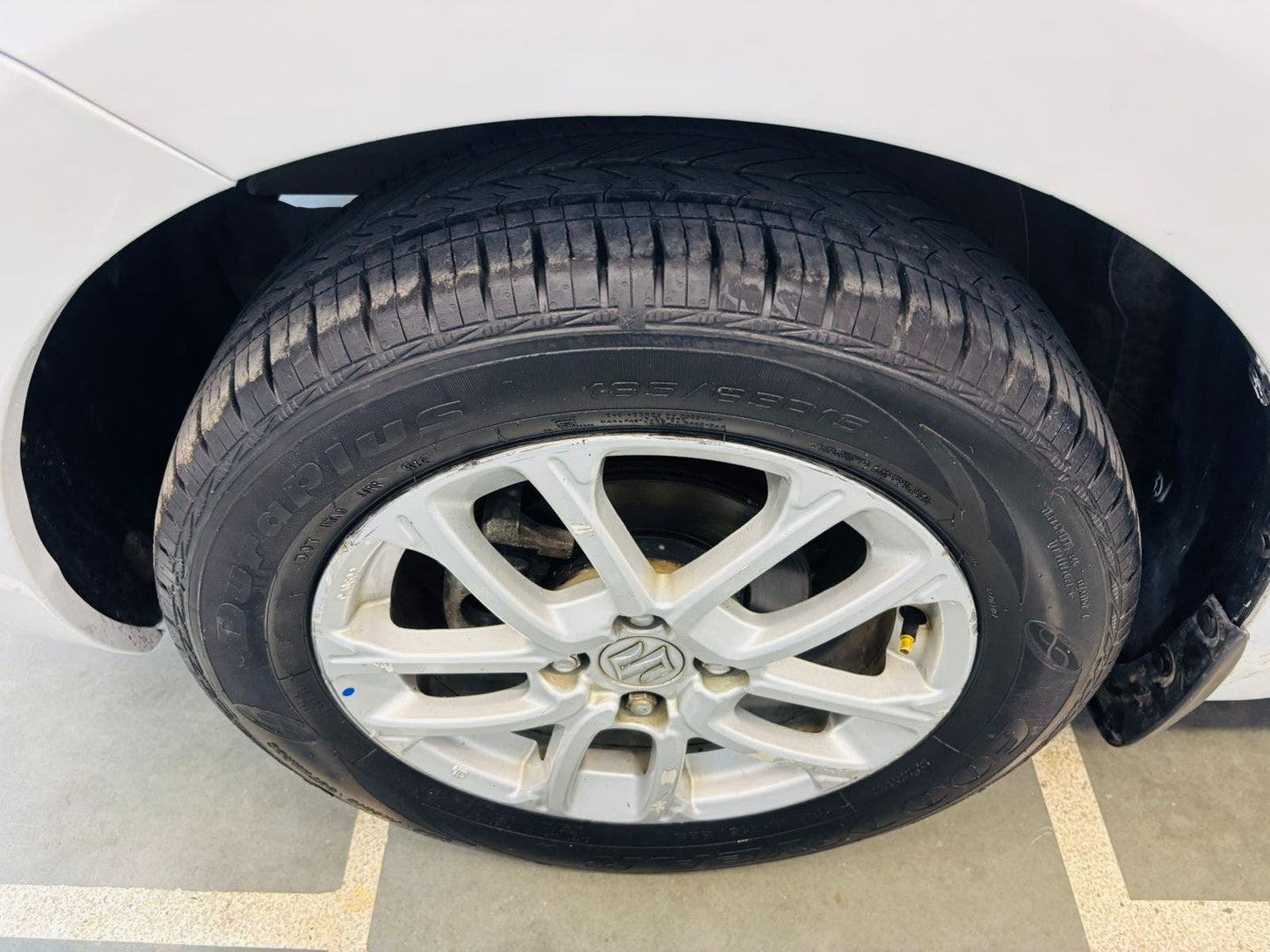 MARUTI SWIFT ZXI PETROL (2019)