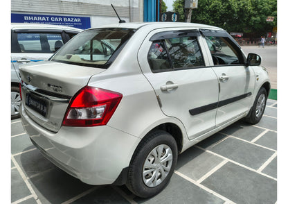 15,000 KMS MARUTI SWIFT DZIRE LXI PETROL (2012)