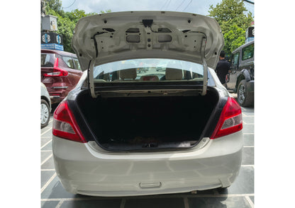 15,000 KMS MARUTI SWIFT DZIRE LXI PETROL (2012)
