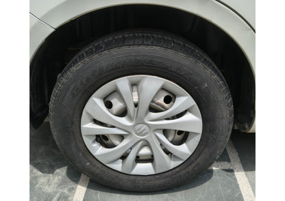 15,000 KMS MARUTI SWIFT DZIRE LXI PETROL (2012)