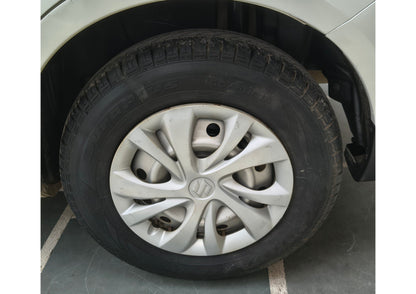 15,000 KMS MARUTI SWIFT DZIRE LXI PETROL (2012)