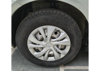 15,000 KMS MARUTI SWIFT DZIRE LXI PETROL (2012)