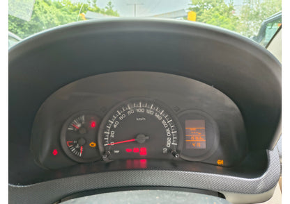 15,000 KMS MARUTI SWIFT DZIRE LXI PETROL (2012)
