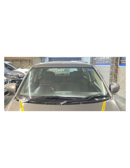 12,000 KMS MARUTI SWIFT LXI (O) 1.2 PETROL (2017)