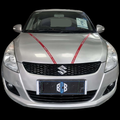 MARUTI SWIFT VXI PETROL (2014)