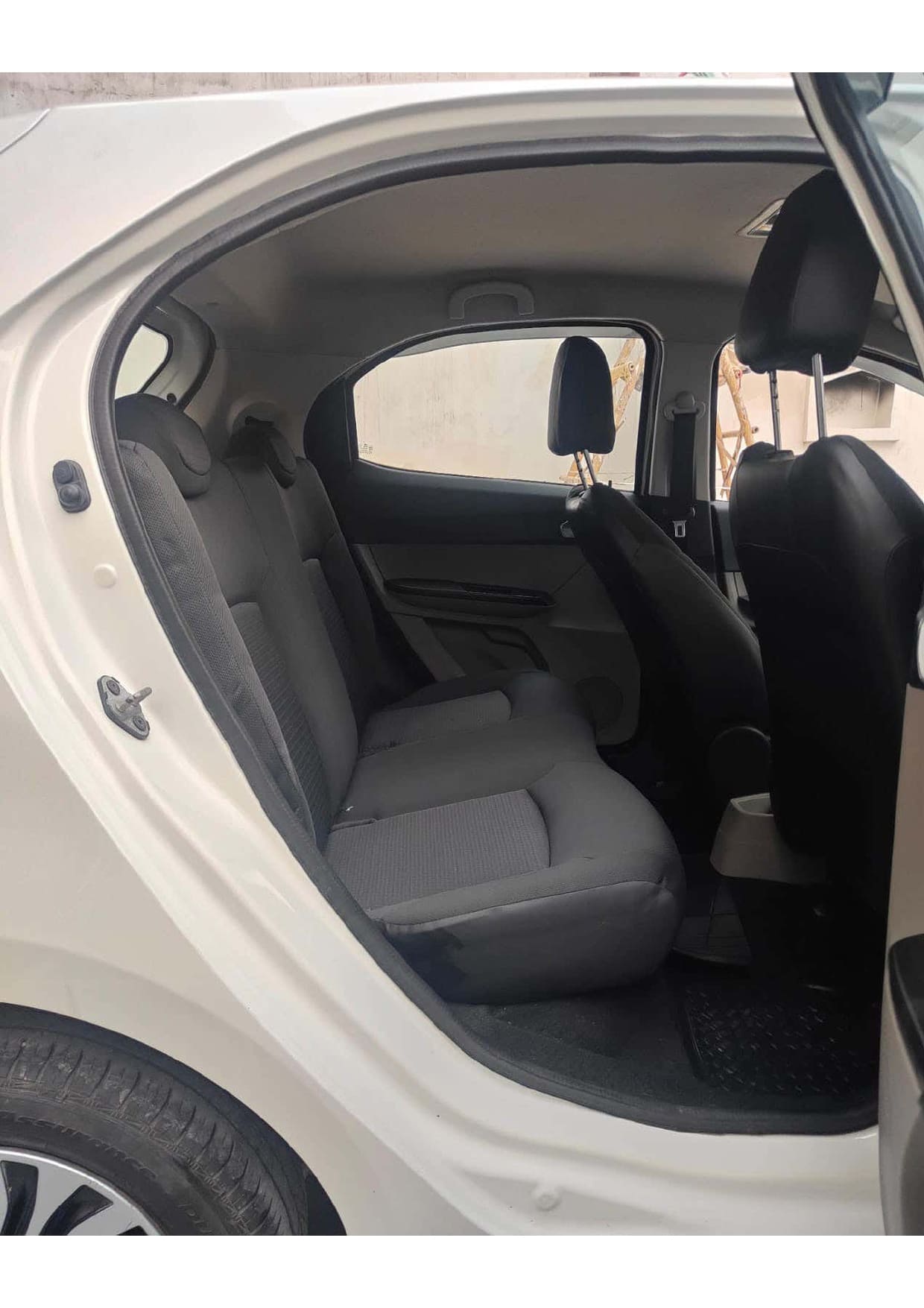 TATA TIAGO XZA 1.2 AUTOMATIC PETROL (2019)