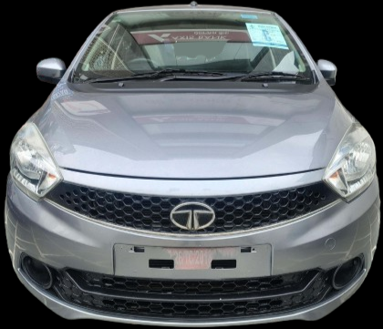37,000 KMS TATA TIAGO XT 1.2 PETROL (2019)