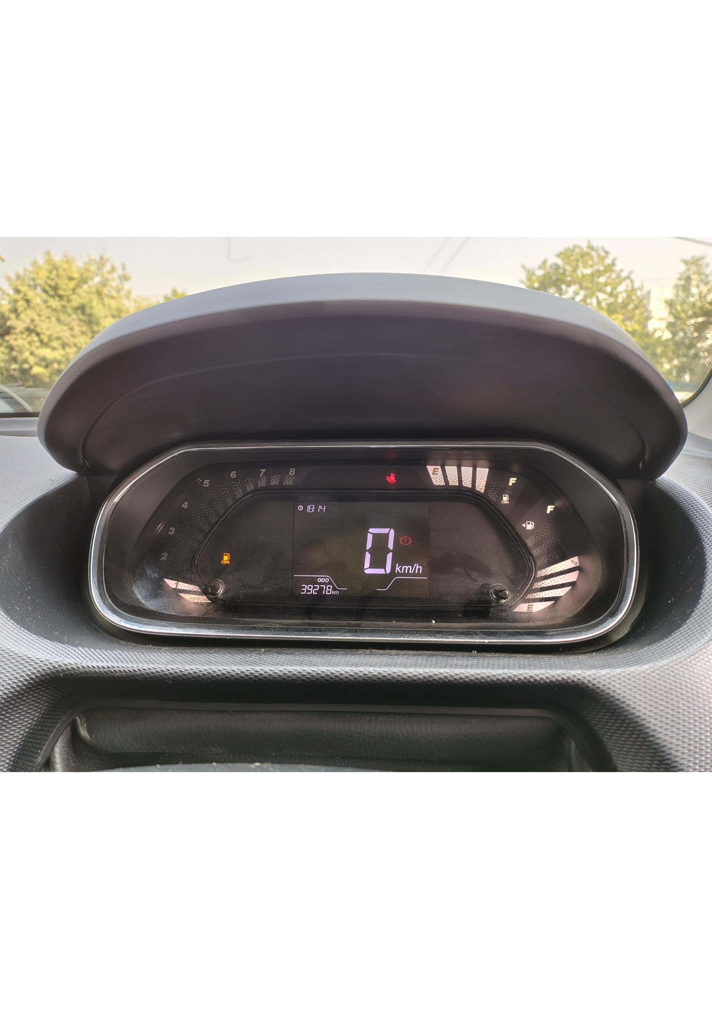 39,000 KMS TATA TIAGO XT 1.2 GREEN CNG (2022)