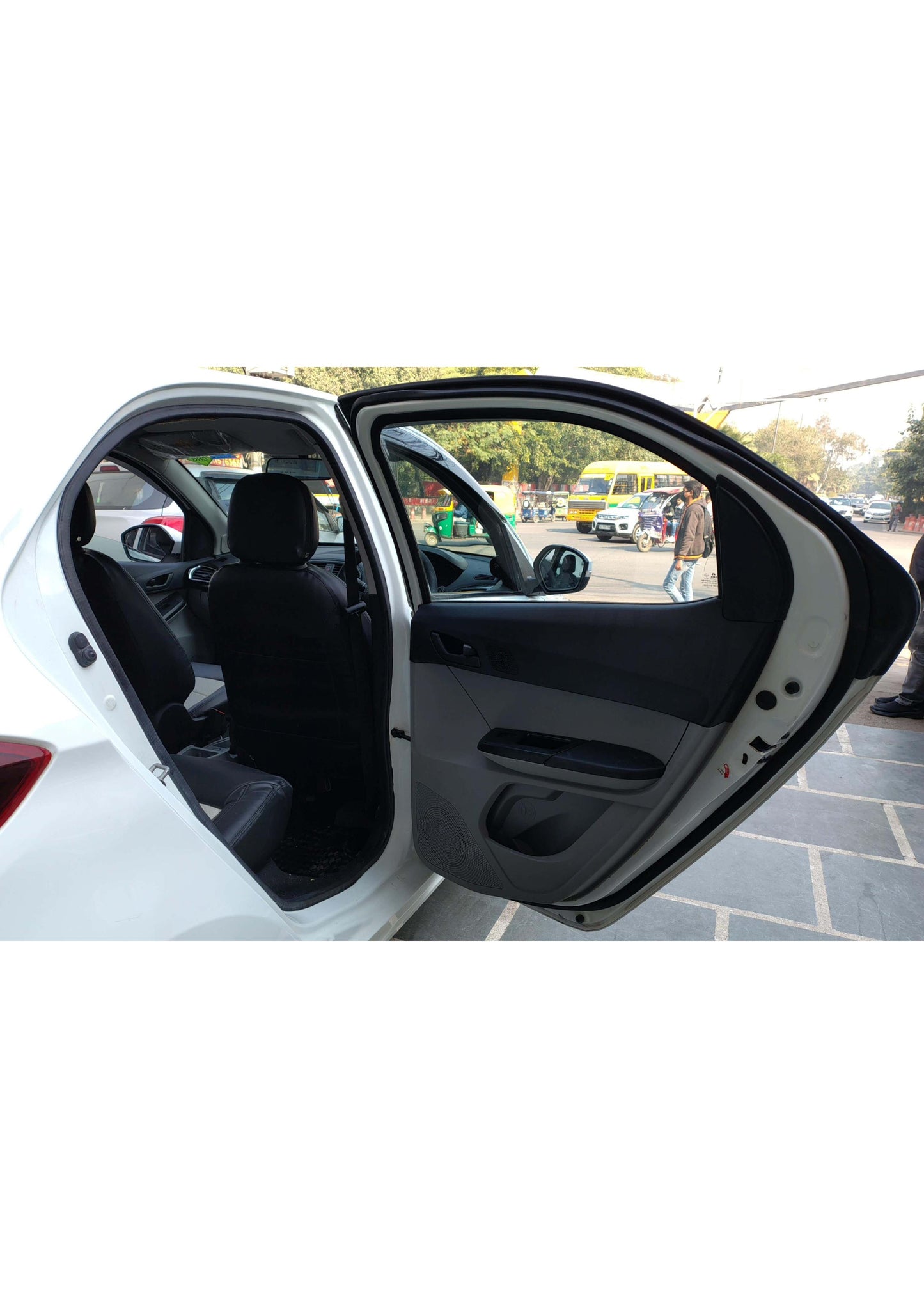 39,000 KMS TATA TIAGO XT 1.2 GREEN CNG (2022)