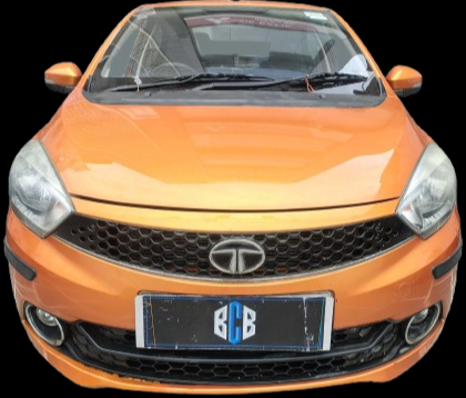 TATA TIAGO XZ 1.2 PETROL (2016)