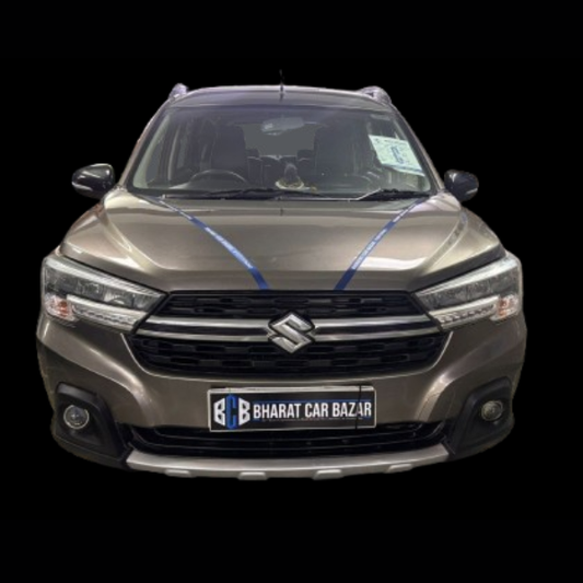 38,000 KMS MARUTI XL6 ZETA HYBRID PETROL (2020)