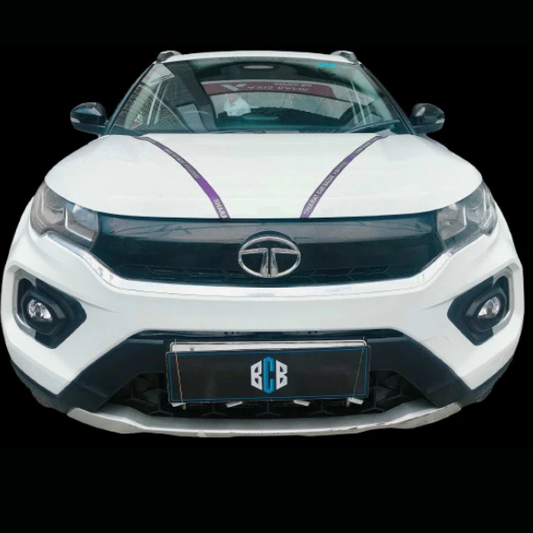 TATA NEXON XZA+ AUTOMATIC  PETROL (2021)