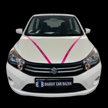 MARUTI CELERIO VXI PETROL (2014)