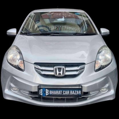 HONDA AMAZE 1.2 VX MT PETROL (2016)