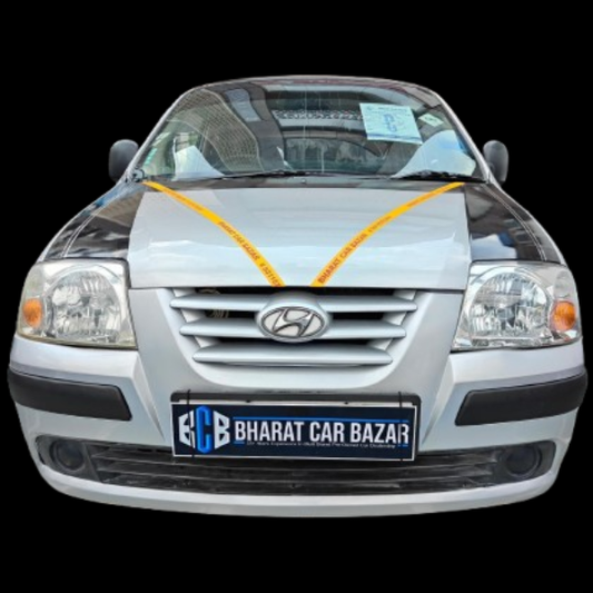 HYUNDAI SANTRO GL CNG (2011)