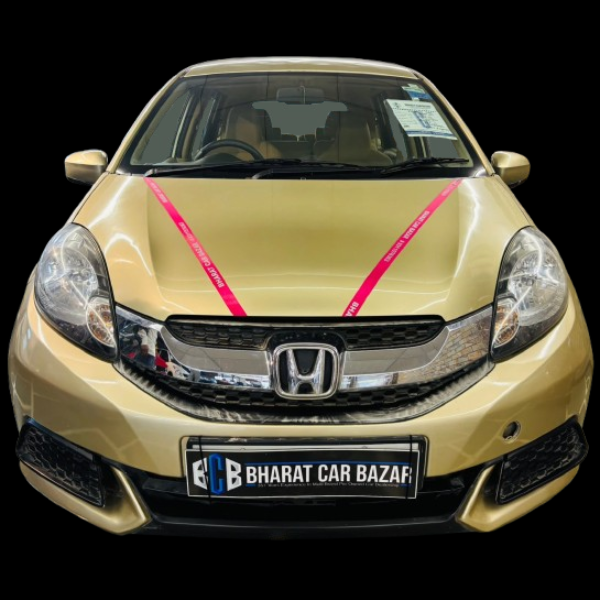 43,000 HONDA MOBILIO 1.5 S MT PETROL (2014)