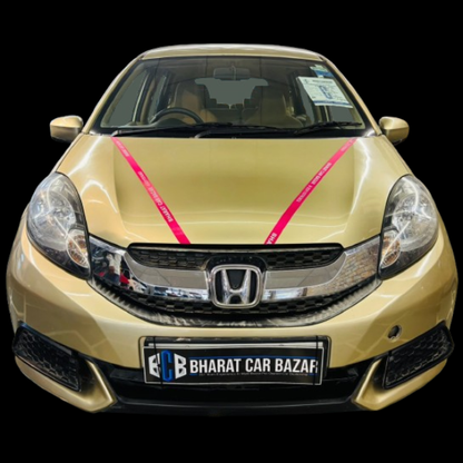 43,000 HONDA MOBILIO 1.5 S MT PETROL (2014)