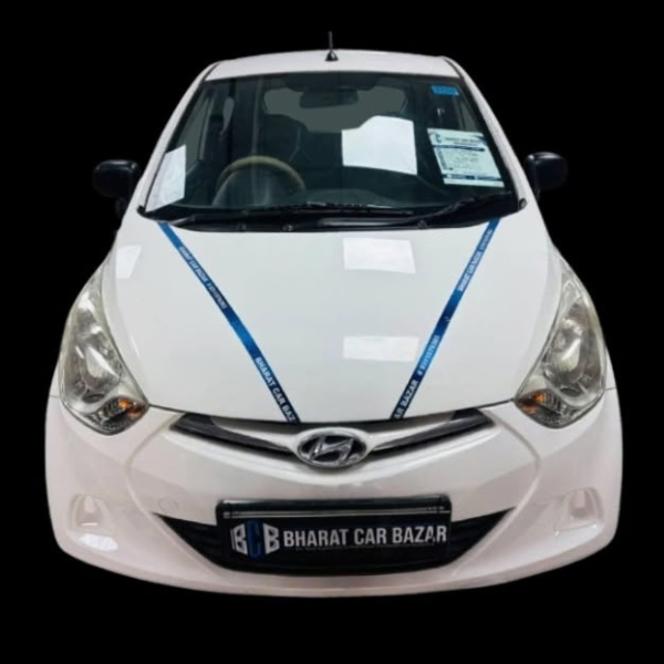 HYUNDAI EON MAGNA PETROL (2015)