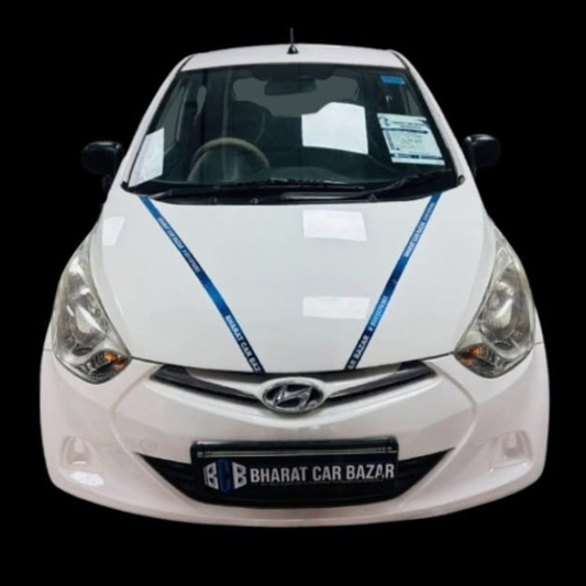 HYUNDAI EON MAGNA PETROL (2015)