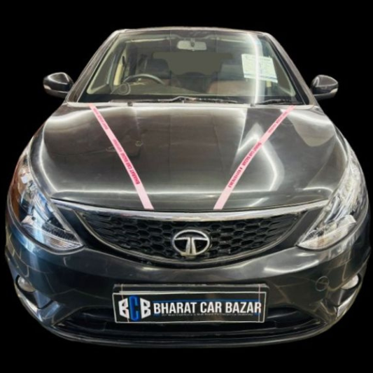 30,000 KMS TATA BOLT XMS 1.2 PETROL (2017)
