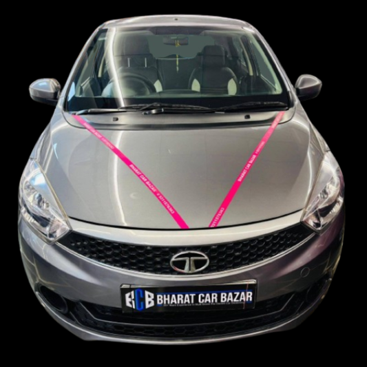 TATA TIAGO XZ RTN 1.2 MT PETROL (2019)