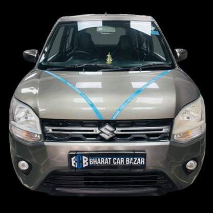 MARUTI WAGONR VXI GREEN CNG (2024)