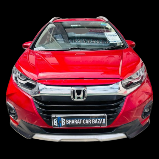 20,000 KMS HONDA WR-V 1.2 VX MT SUNROOF (2020)