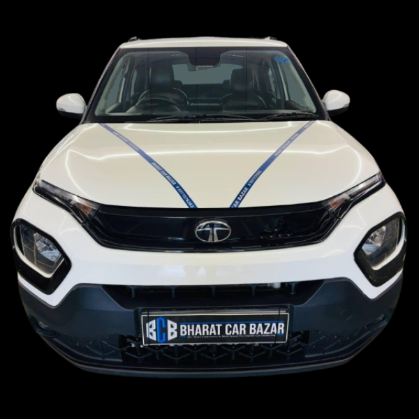 14,000 KMS TATA PUNCH 1.2 ADVENTURE S I-CNG (2025)