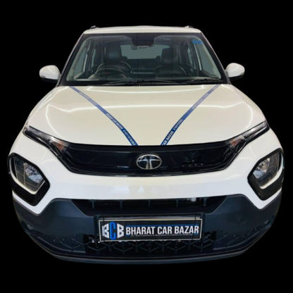 14,000 KMS TATA PUNCH 1.2 ADVENTURE S I-CNG (2025)