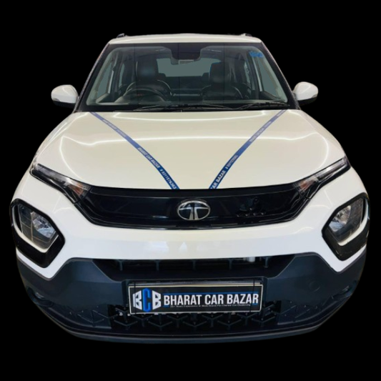 14,000 KMS TATA PUNCH 1.2 ADVENTURE S I-CNG (2025)