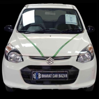 MARUTI ALTO 800 LXI PETROL (2014)