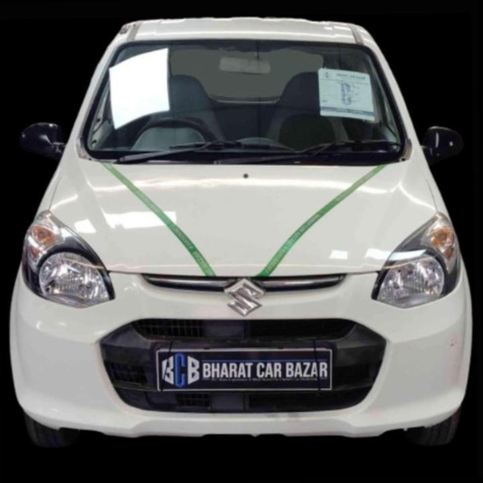 MARUTI ALTO 800 LXI PETROL (2014)