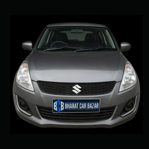 (COMING SOON)  MARUTI SWIFT LXI (O) PETROL (2017)